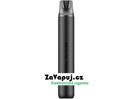 smoktech mavic pro rf pod elektronicka cigareta 1000mah black