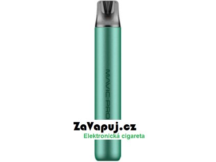smoktech mavic pro rf pod elektronicka cigareta 1000mah green