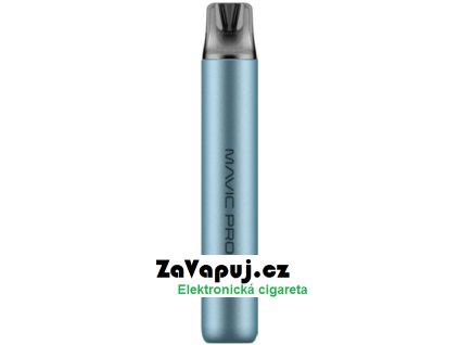 smoktech mavic pro rf pod elektronicka cigareta 1000mah pale blue