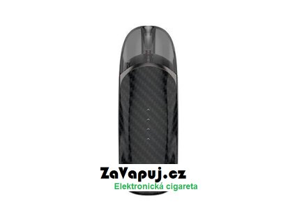Elektronická cigareta Vaporesso Zero 2 Pod Top Filling 800mAh Carbon Fiber