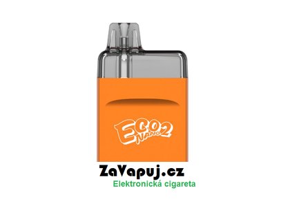 Elektronická cigareta Vaporesso ECO Nano 2 Pod 1000mAh Sunkissed Amber