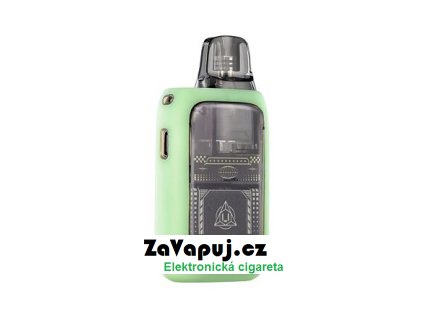 Elektronická cigareta Lost Vape Ursa Epoch Pod 1000mAh Firefly Planet