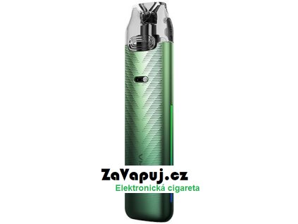 voopoo vmate i2 pod elektronicka cigareta 1500mah forest green