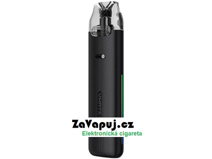 voopoo vmate i2 pod elektronicka cigareta 1500mah matte black