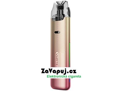 voopoo vmate i2 pod elektronicka cigareta 1500mah rosy