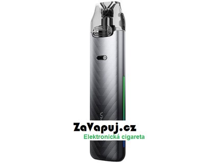 voopoo vmate i2 pod elektronicka cigareta 1500mah space grey