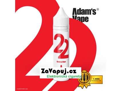 prichut adams vape shake and vape 10ml 22