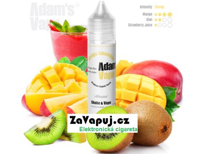 prichut adams vape shake and vape 10ml mango smoothie