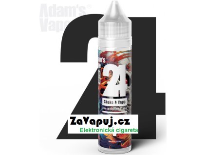 prichut adams vape shake and vape 10ml 24