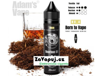 prichut adams vape shake and vape 10ml bourbon oil