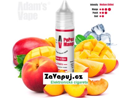 prichut adams vape shake and vape 10ml popeachi mango