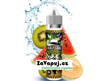 prichut chill pill sv 12ml final game