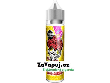 prichut chill pill sv 12ml gold digger