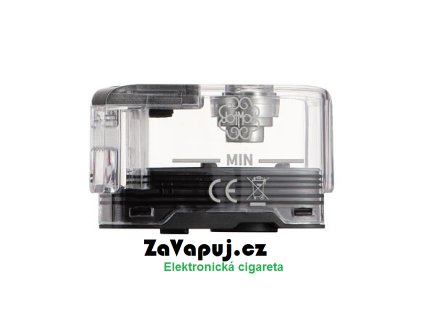 Cartridge Dotmod dotPod Max prázdná 5,0ml 1ks
