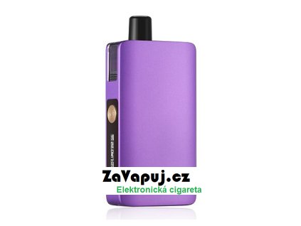 Elektronická cigareta Dotmod dotPod Max 2000mAh Purple