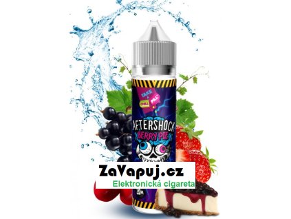 prichut chill pill sv 12ml aftershock