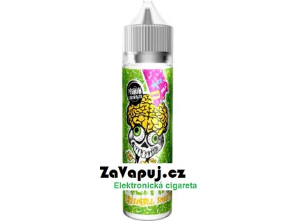 prichut chill pill sv 12ml alpha