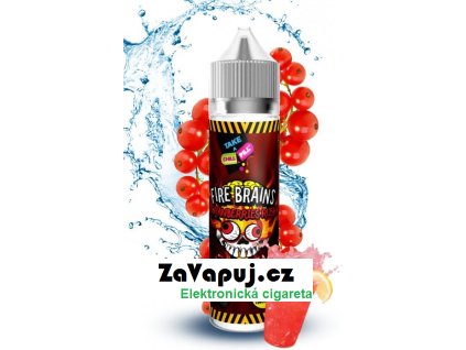 prichut chill pill sv 12ml fire brains