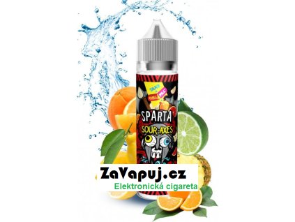 prichut chill pill sv 12ml sparta