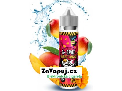 prichut chill pill sv 12ml g spot