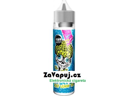 prichut chill pill sv 12ml karma