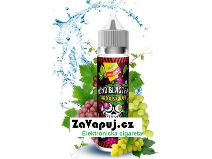 prichut chill pill sv 12ml mind blaster