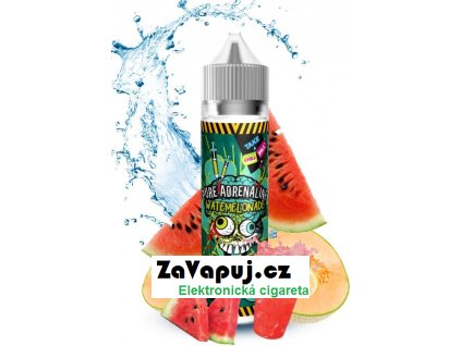 prichut chill pill sv 12ml pure adrenaline