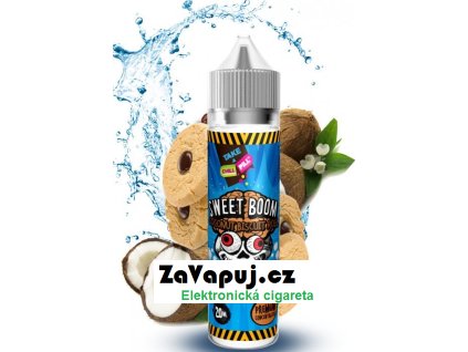 prichut chill pill sv 12ml sweet boom