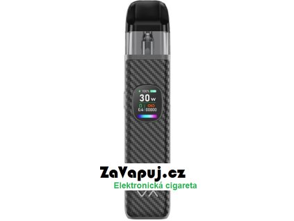 oxva xlim pro 2 elektronicka cigareta 1300mah black warrior