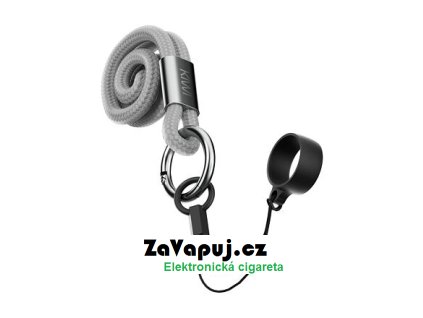 Šňůrka pro zavěšení na krk KIWI (Nimbus Cloud)