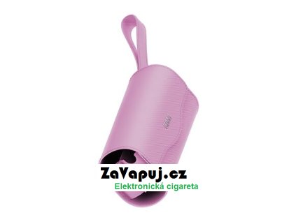 Pouzdro pro KIWI 2 (Pink Bloom)