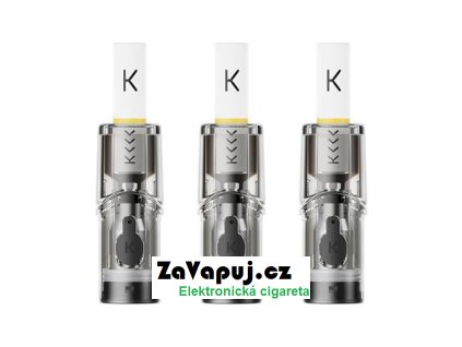 Cartridge KIWI Spark 1,2ohm 2ml 3ks