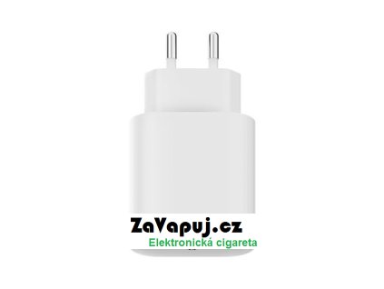 Nabíjecí adaptér KIWI USB-C