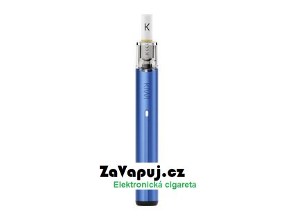 Elektronická cigareta KIWI Spark 700mAh Blue
