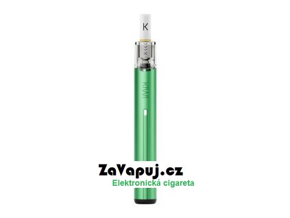 Elektronická cigareta KIWI Spark 700mAh Green