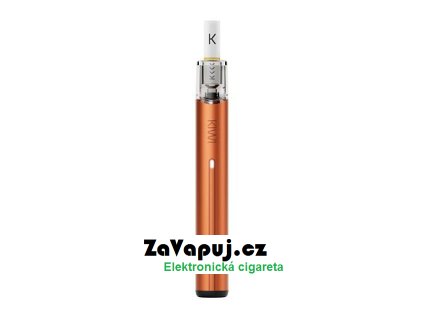 Elektronická cigareta KIWI Spark 700mAh Orange