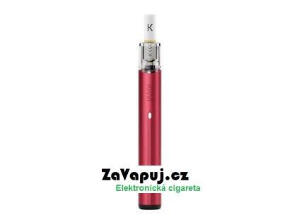 Elektronická cigareta KIWI Spark 700mAh Red