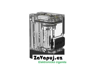 uwell havok r cartridge 06ohm 3ml