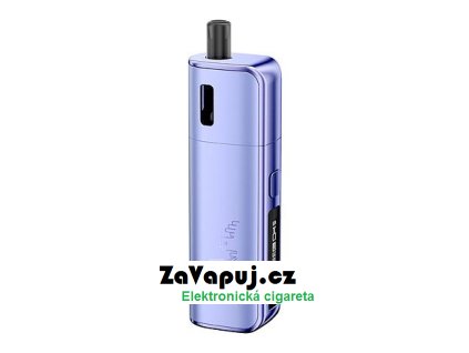 Elektronická cigareta GeekVape Soul AIO Pod 1500mAh Provence Violet