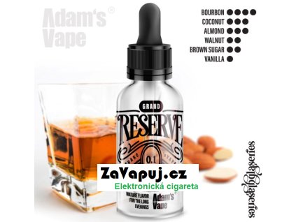 prichut adams vape shake and vape 10ml grand reserve