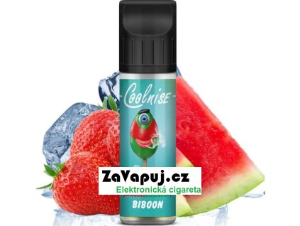 prichut coolnise sv 10ml biboon