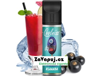 prichut coolnise sv 10ml cernorybizova klaaada