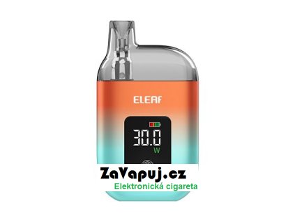 Elektronická cigareta Eleaf Iore Pebble Pod 1100mAh Ocean Sunrise