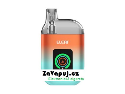 Elektronická cigareta Eleaf Iore Pebble Eco Pod (1100mAh) Ocean Sunrise