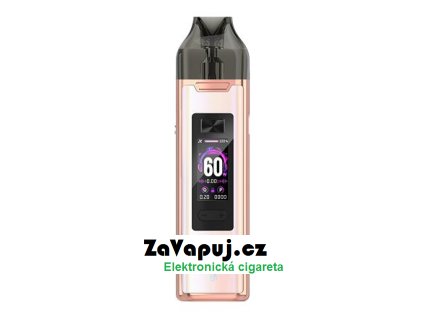 Elektronická cigareta Nevoks Feelin XR Pro Pod 2500mAh Sparkling Pink
