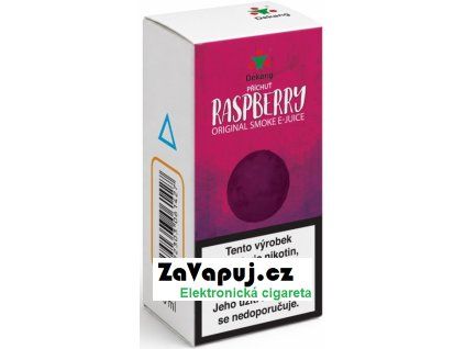 liquid dekang raspberry 10ml 6mg malina