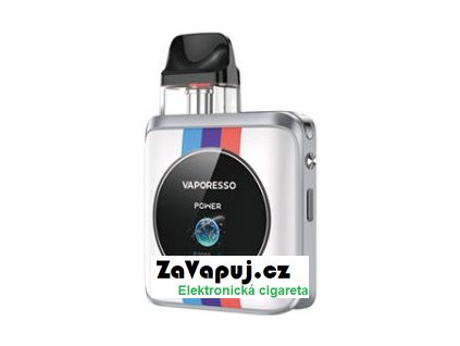 vaporesso xros 4 nano pod elektronicka cigareta 1350mah race track