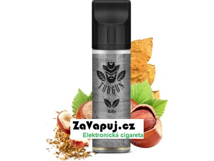 prichut tobgun sv 10ml rifle tabak liskovy orisek