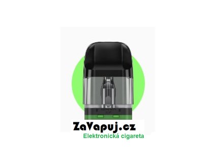 oxva xlim ez pod top fill cartridge 12ohm 3ml