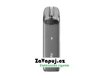 Elektronická cigareta Joyetech EVIO Gleam Pod 900mAh Dark Grey